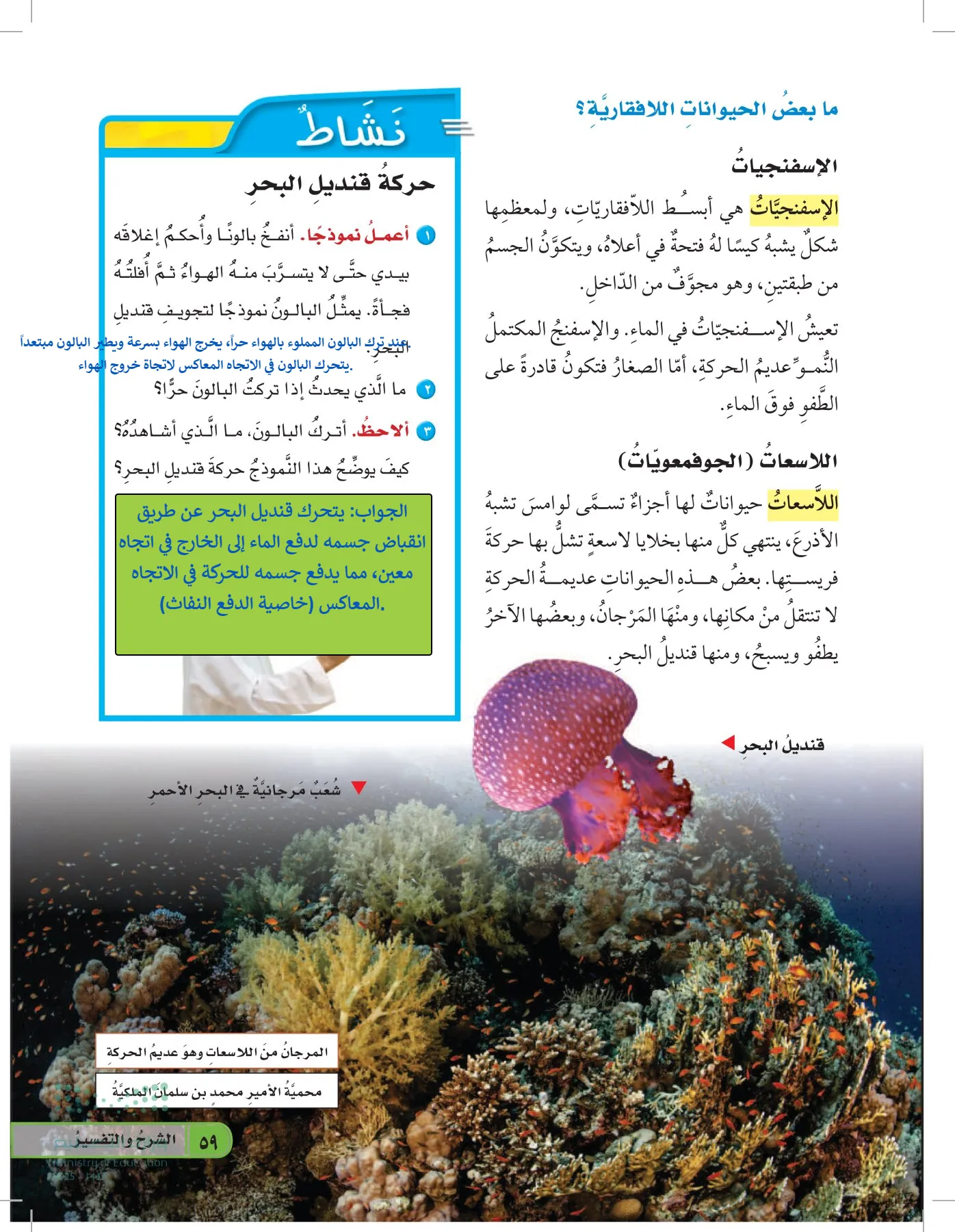 العلوم page-58