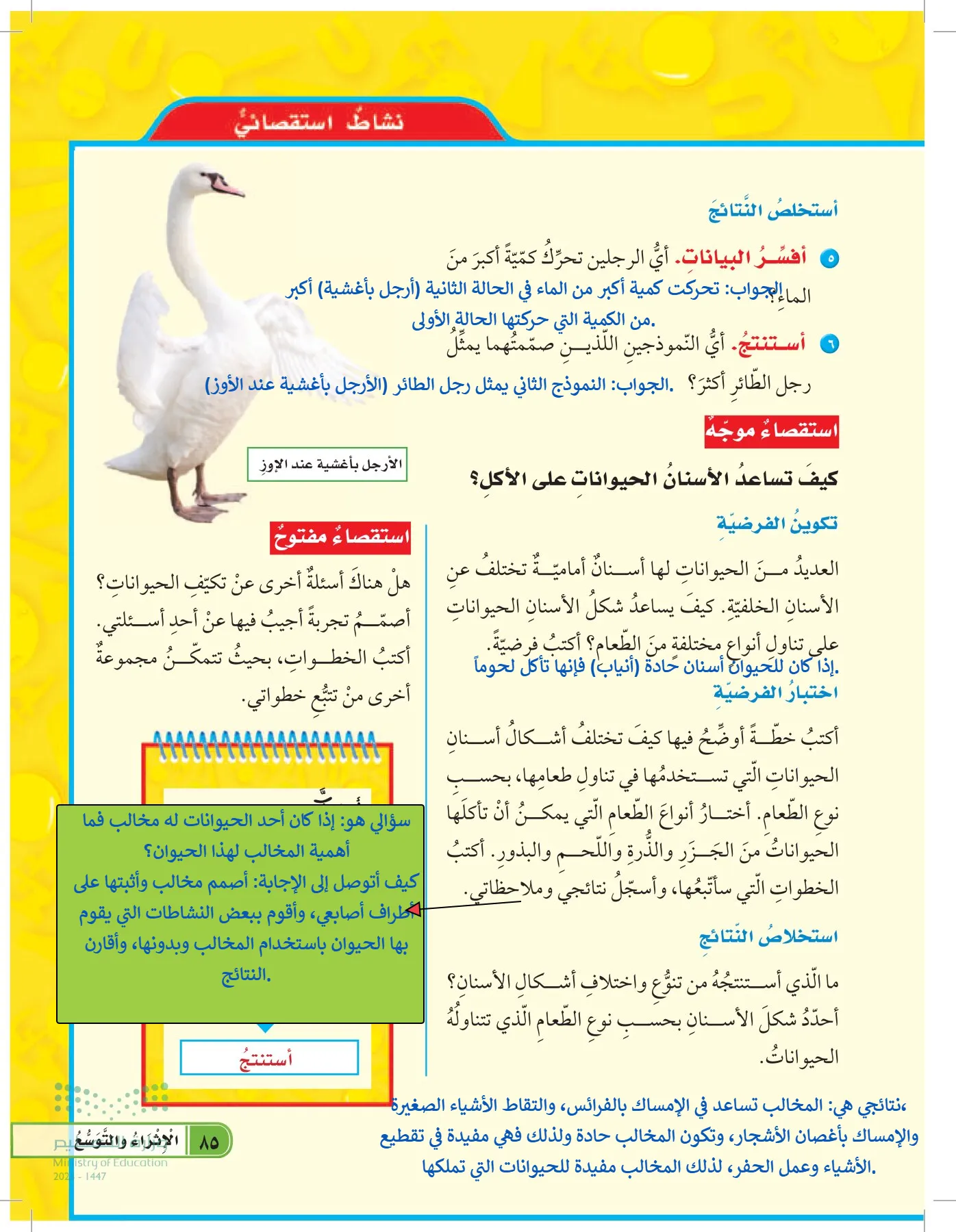 العلوم page-84