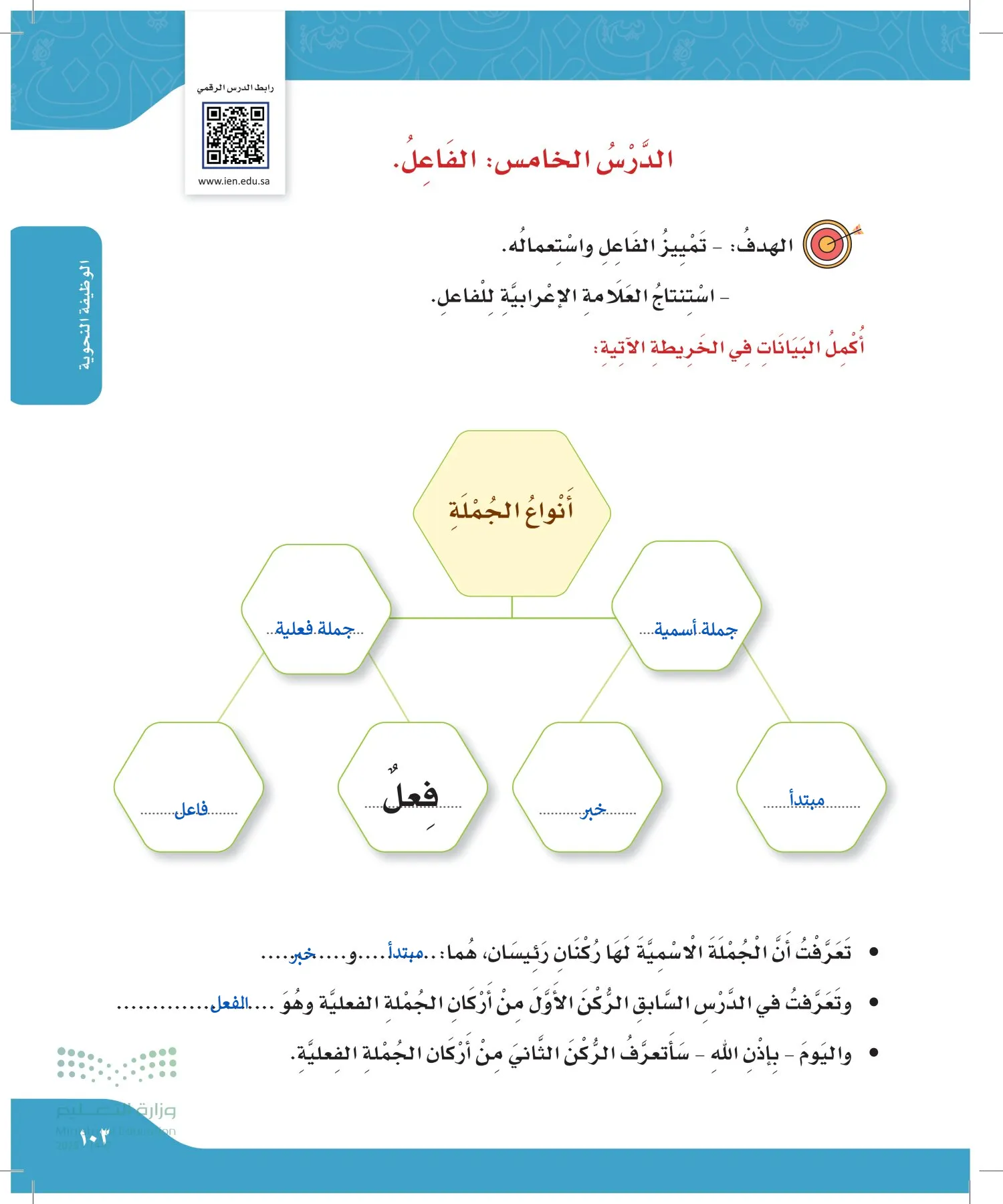 لغتي الجميلة page-102