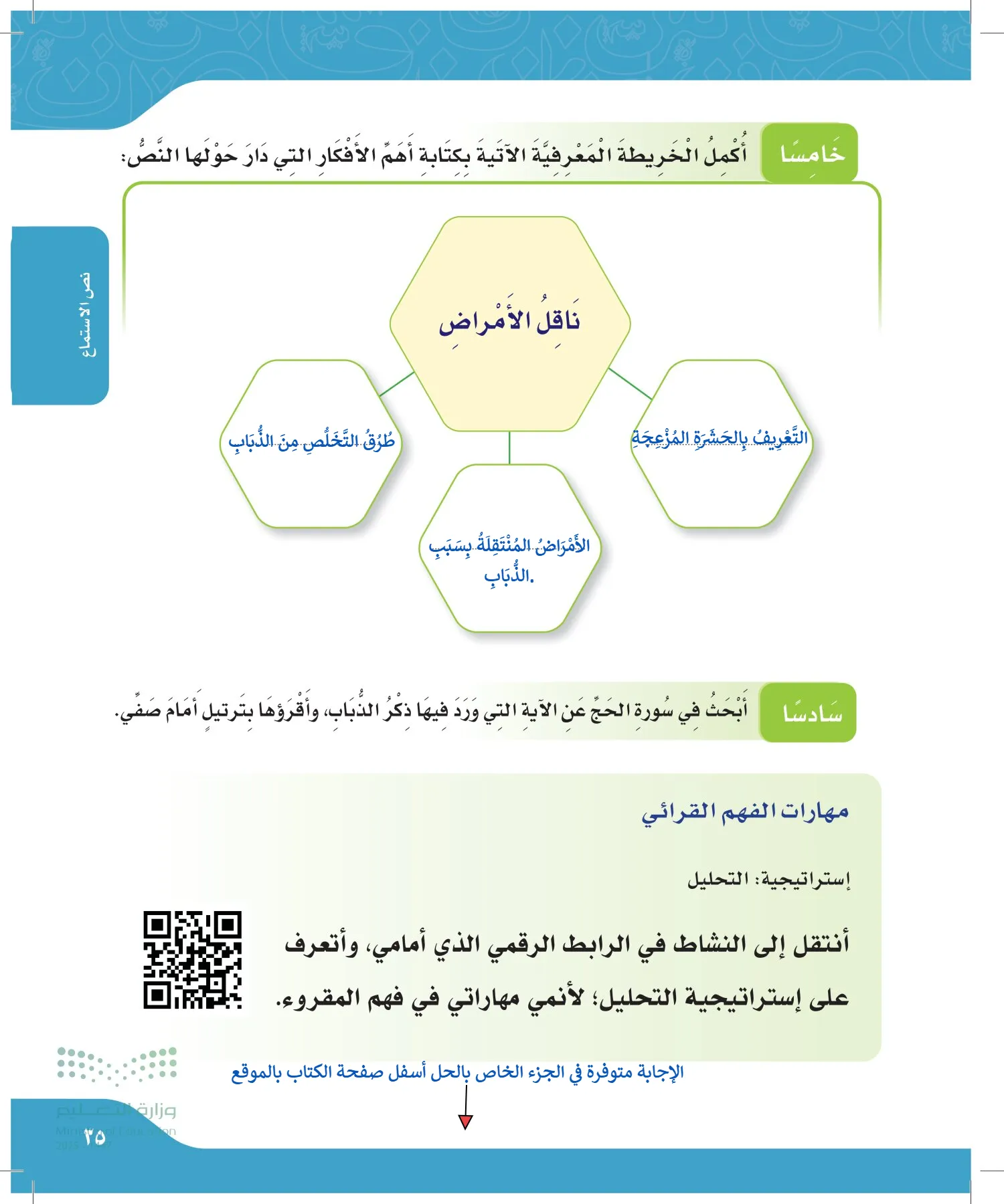 لغتي الجميلة page-34