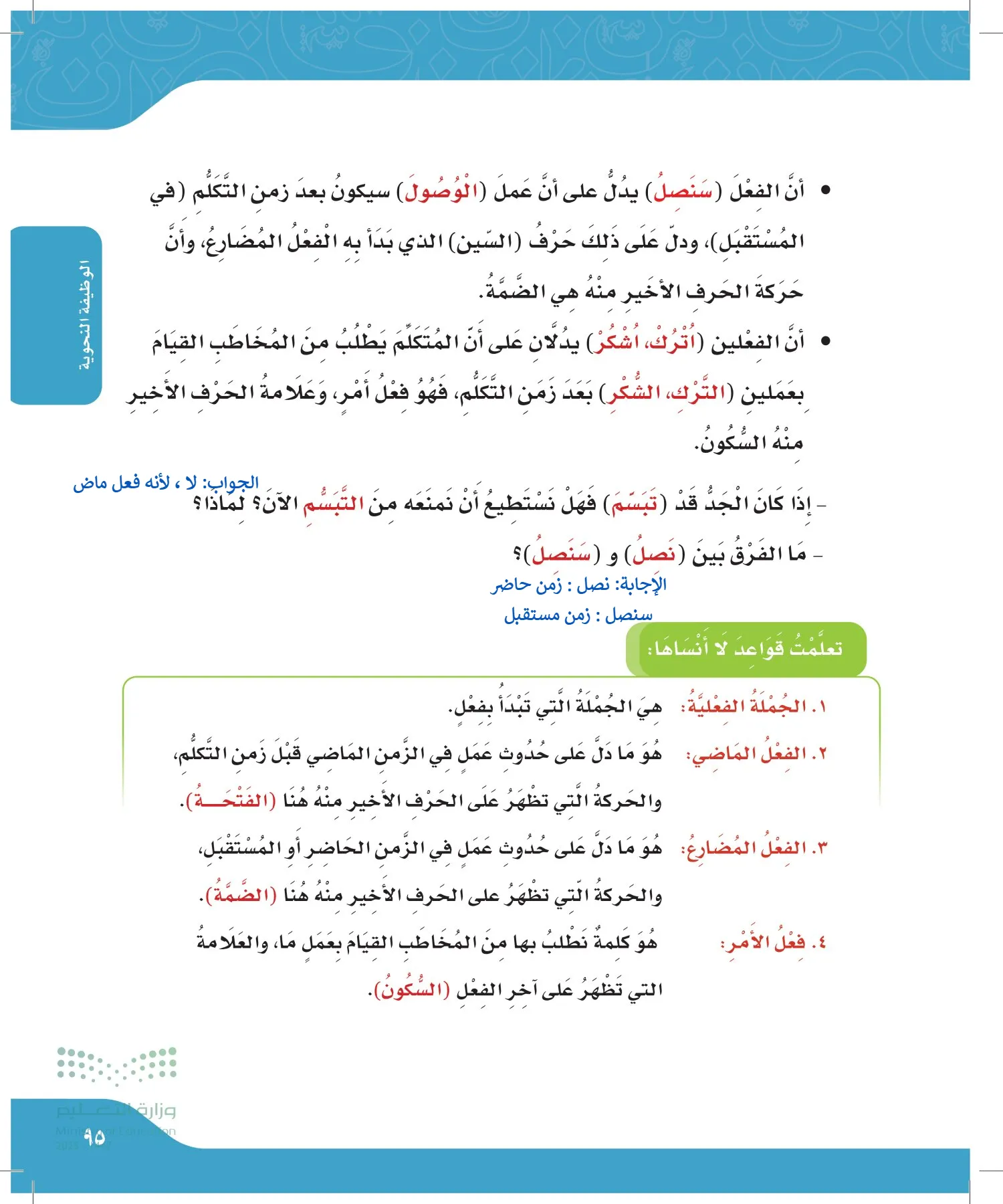لغتي الجميلة page-94