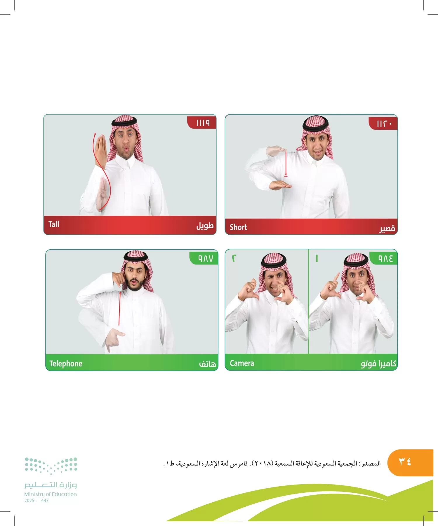 المهارات الحياتية والأسرية page-33