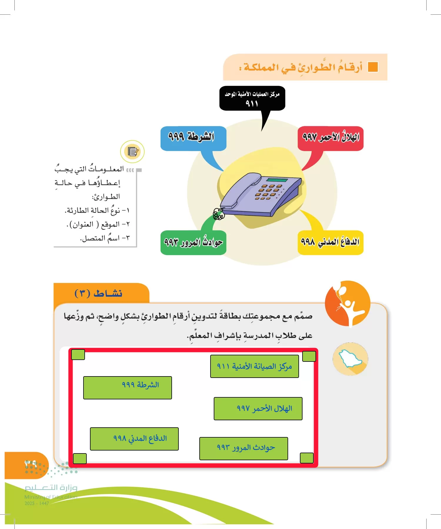 المهارات الحياتية والأسرية page-38
