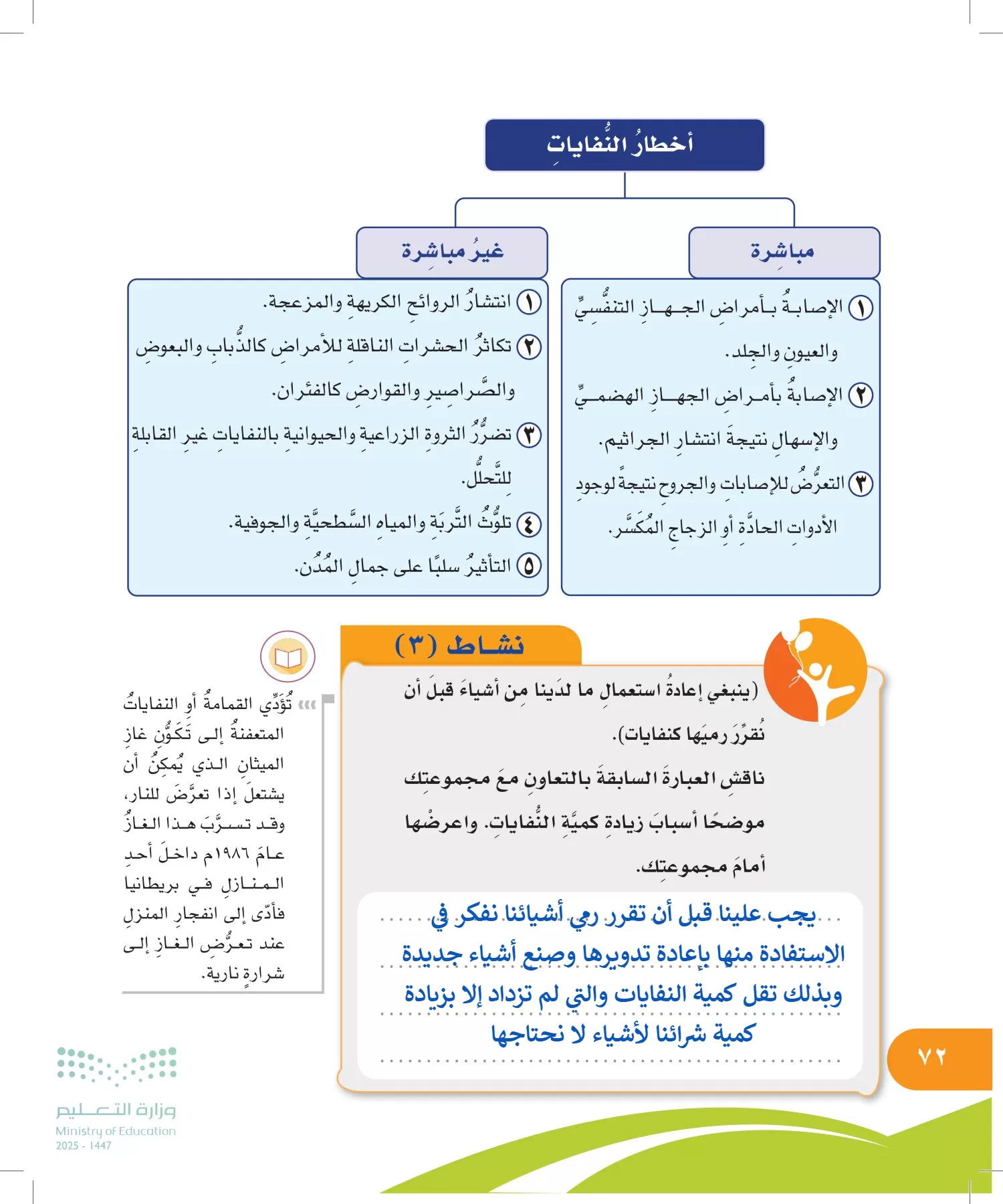 المهارات الحياتية والأسرية page-71