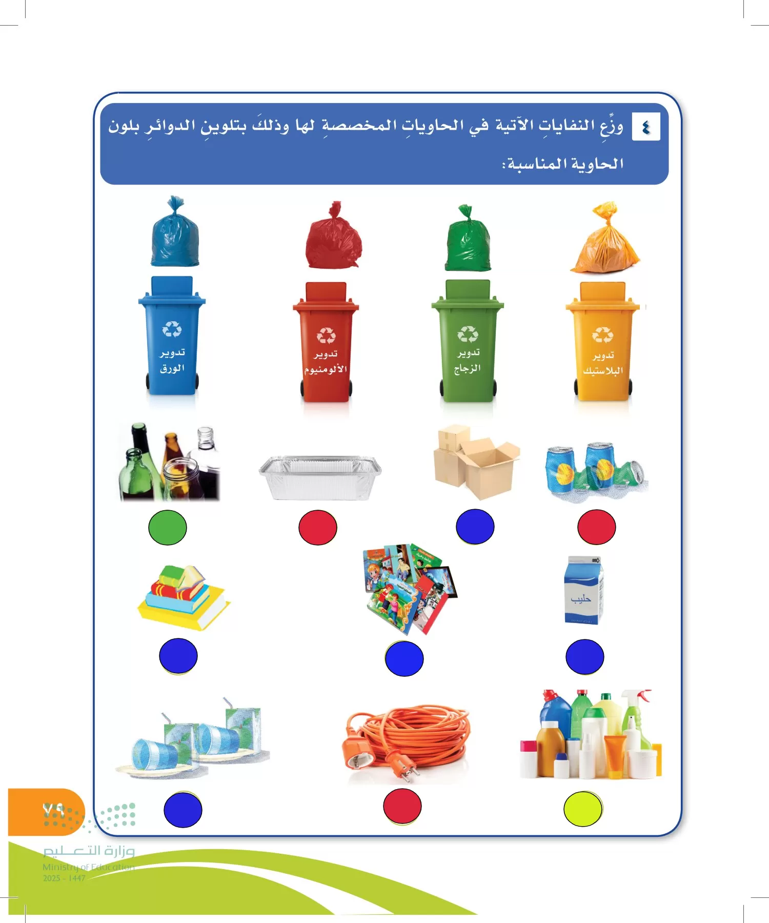 المهارات الحياتية والأسرية page-78