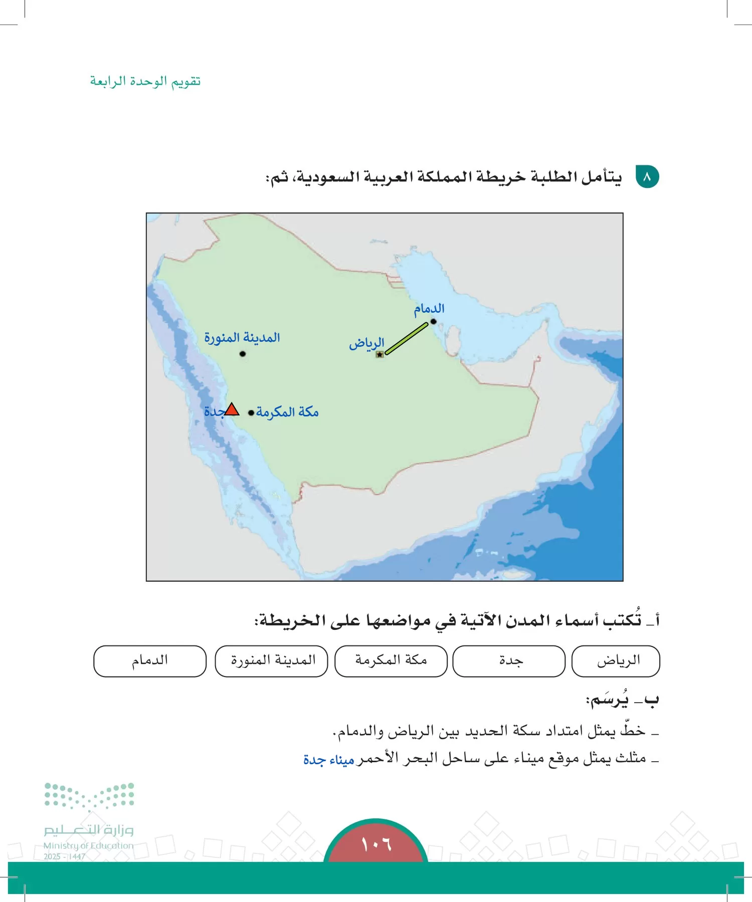 الدراسات الاجتماعية page-105