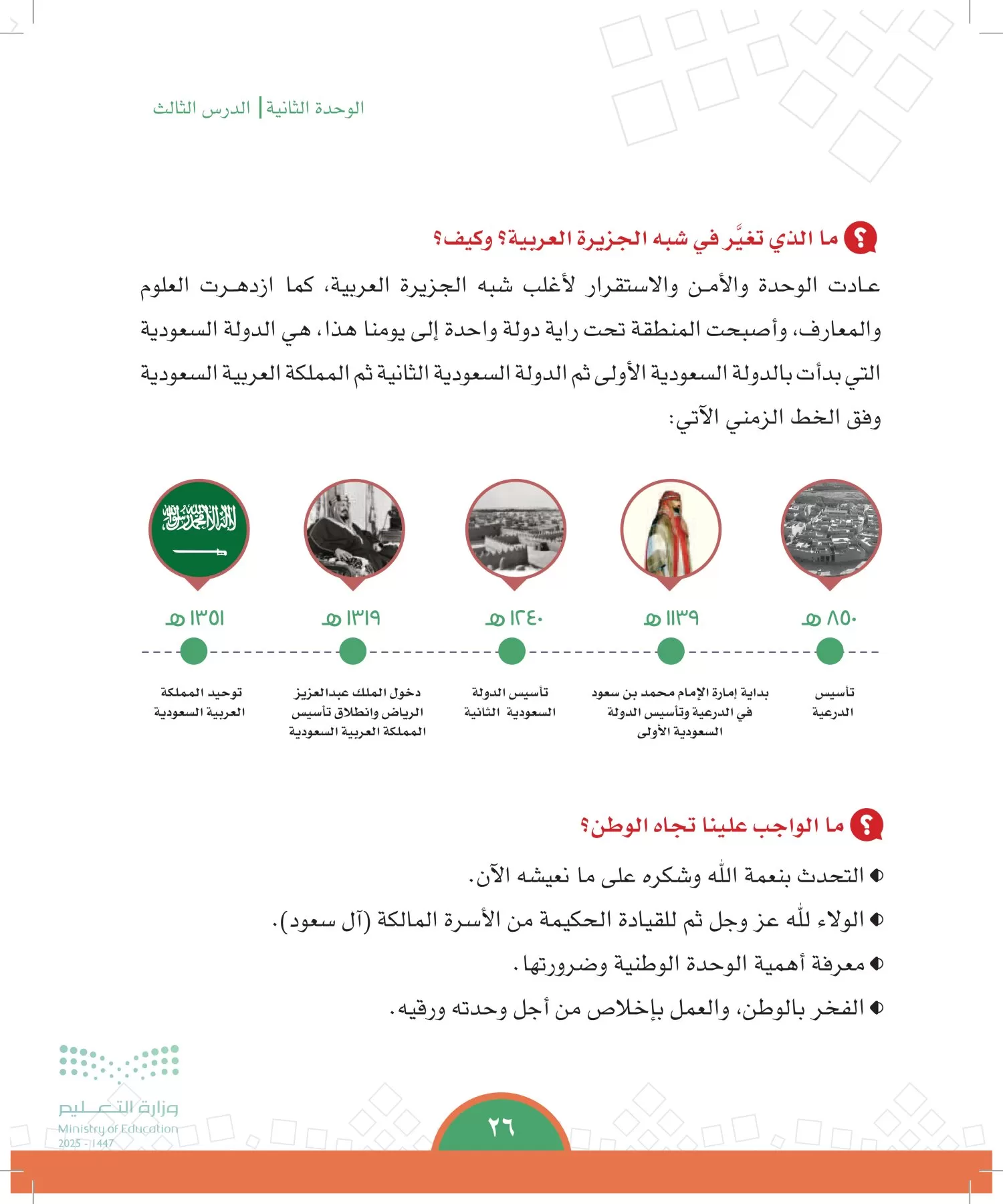 الدراسات الاجتماعية page-25