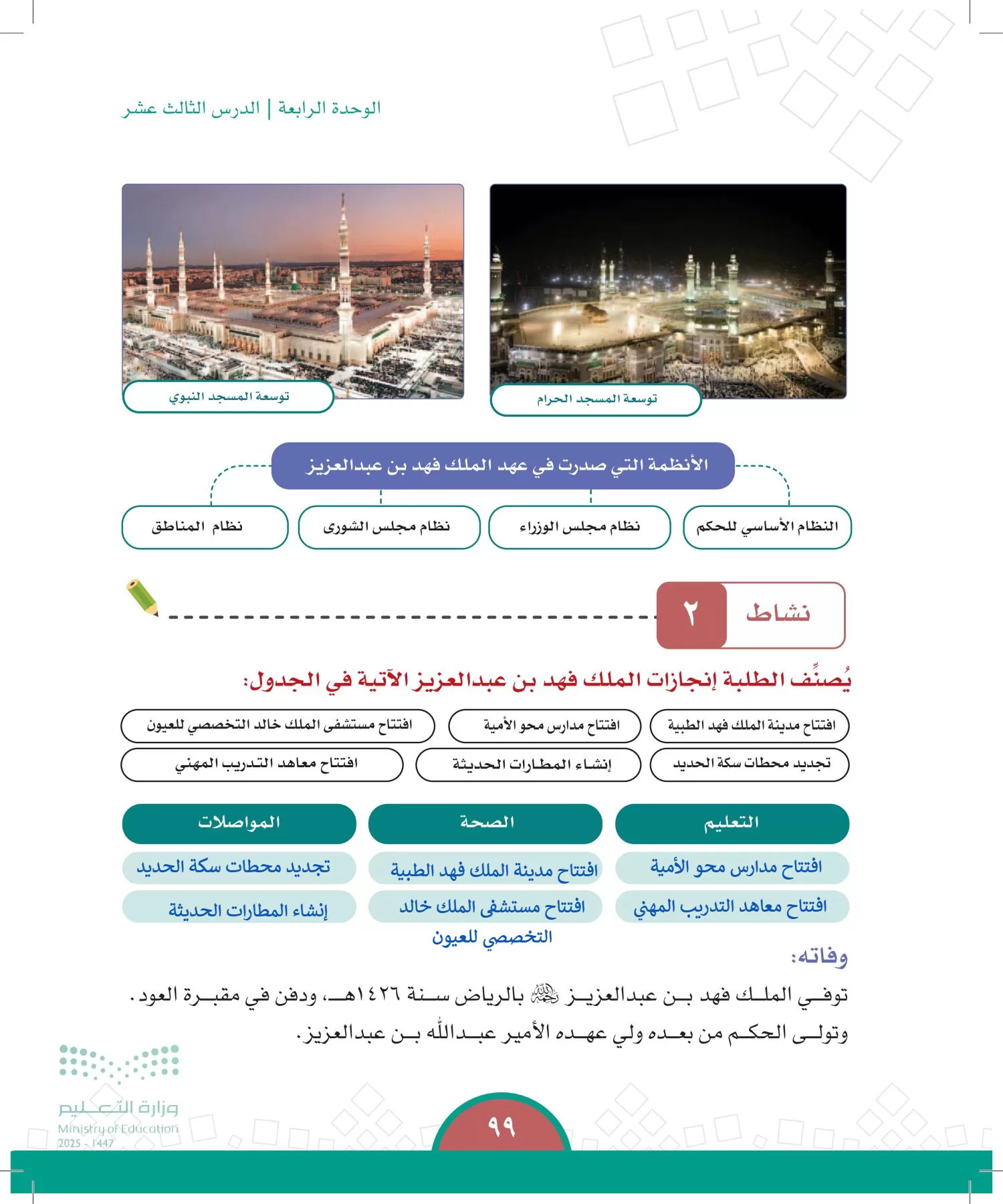 الدراسات الاجتماعية page-98