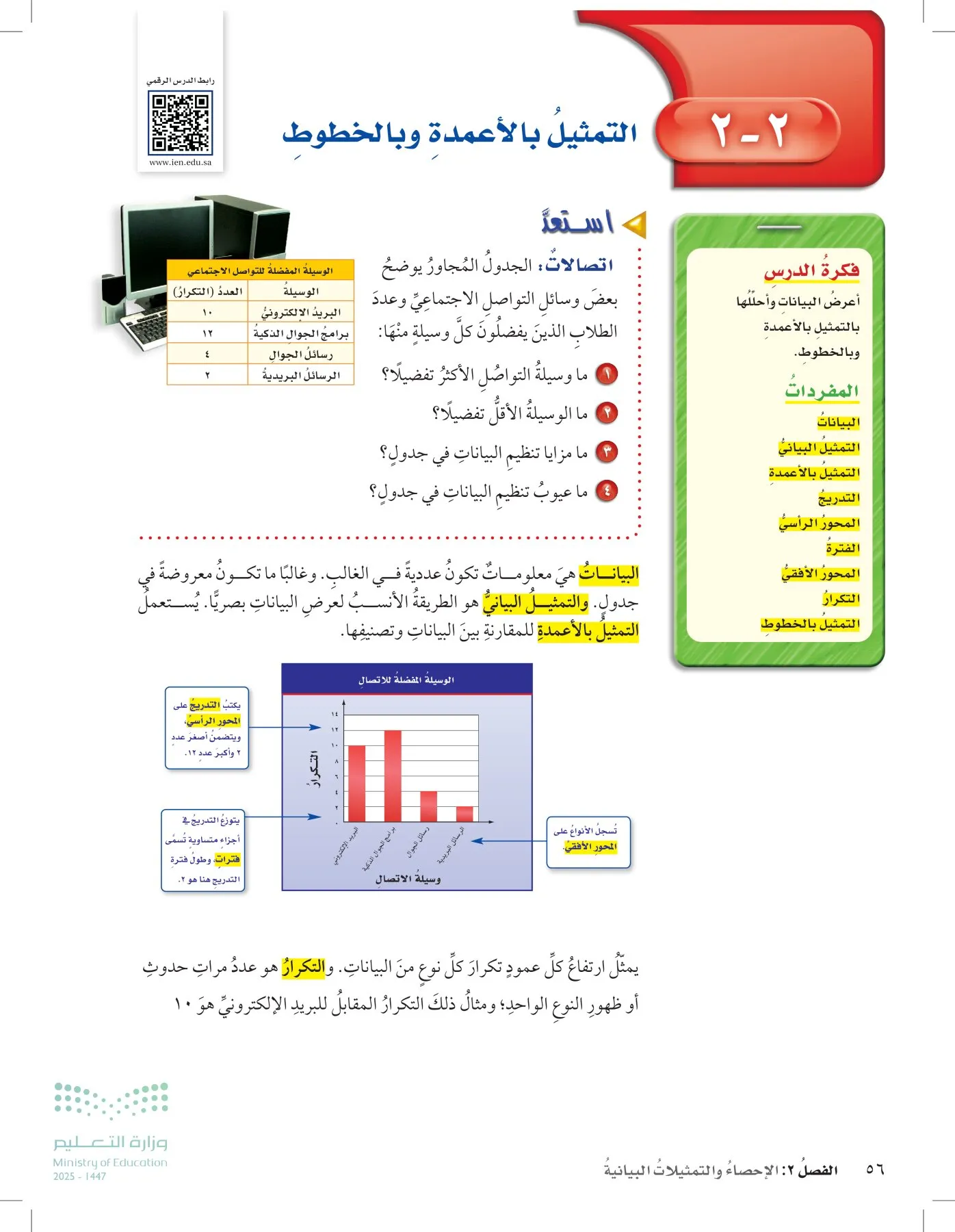 الرياضيات page-55