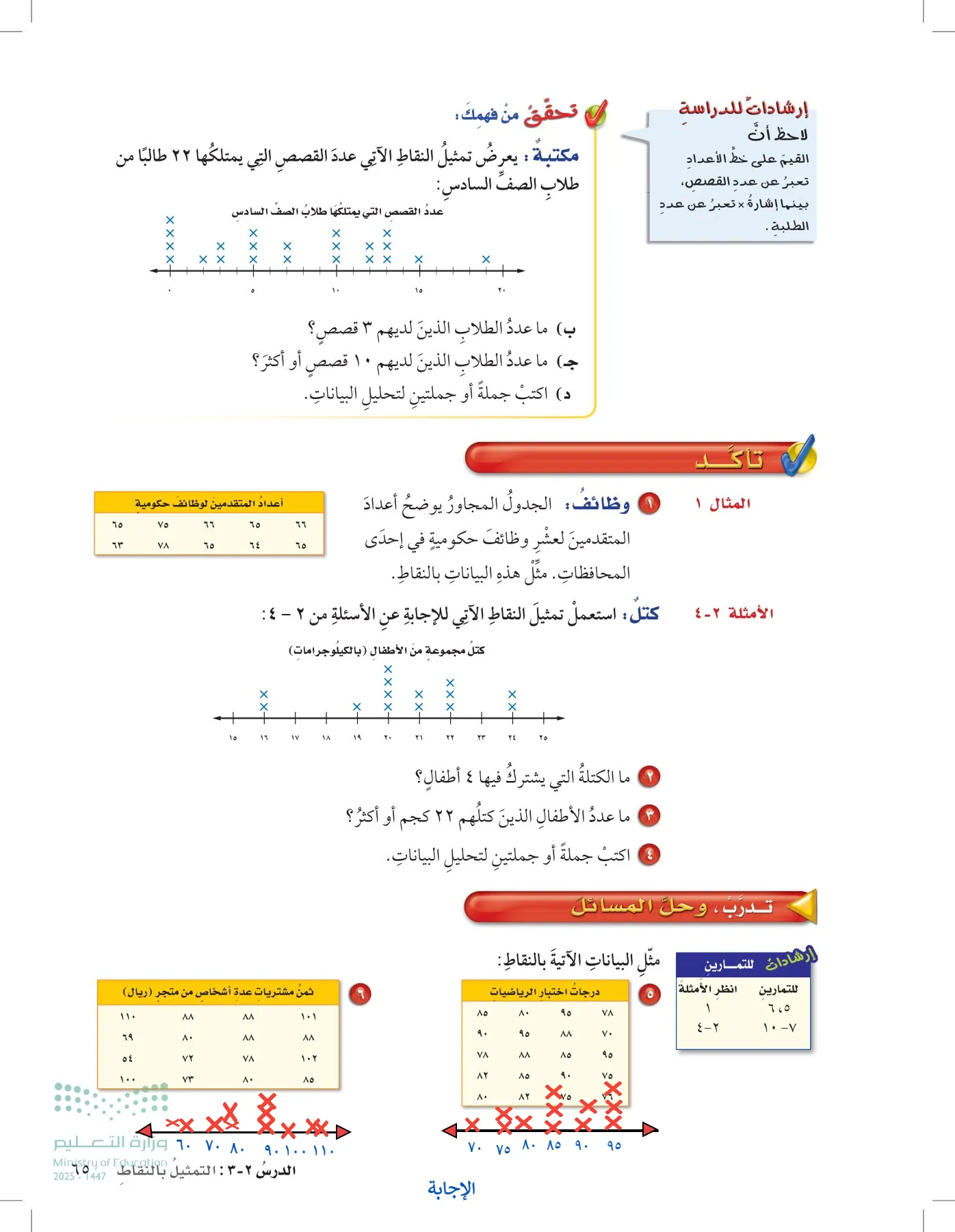 الرياضيات page-64