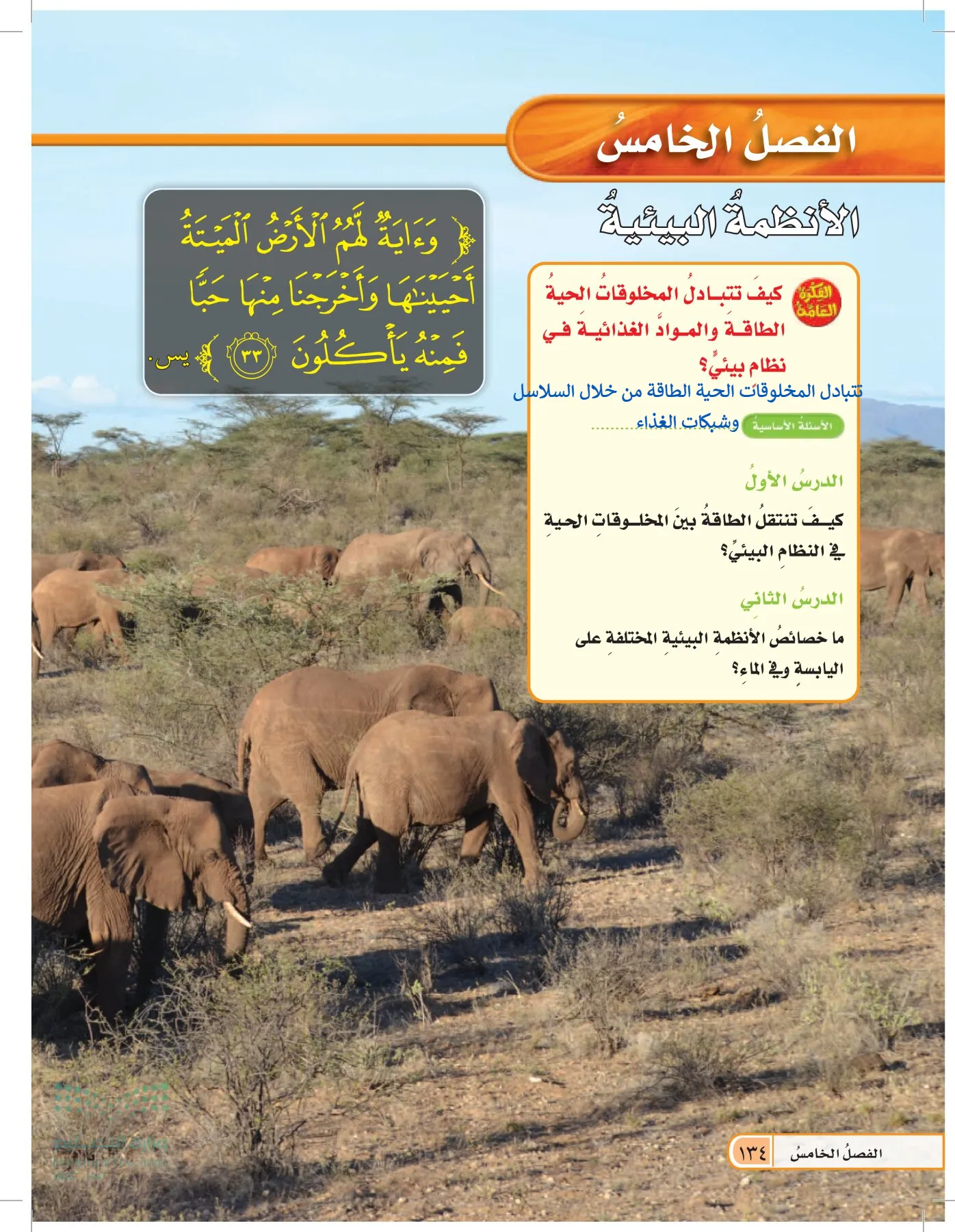 العلوم page-133