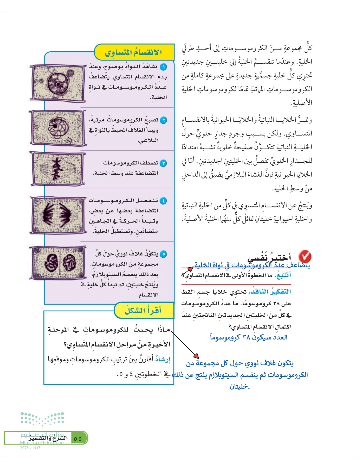 العلوم page-54