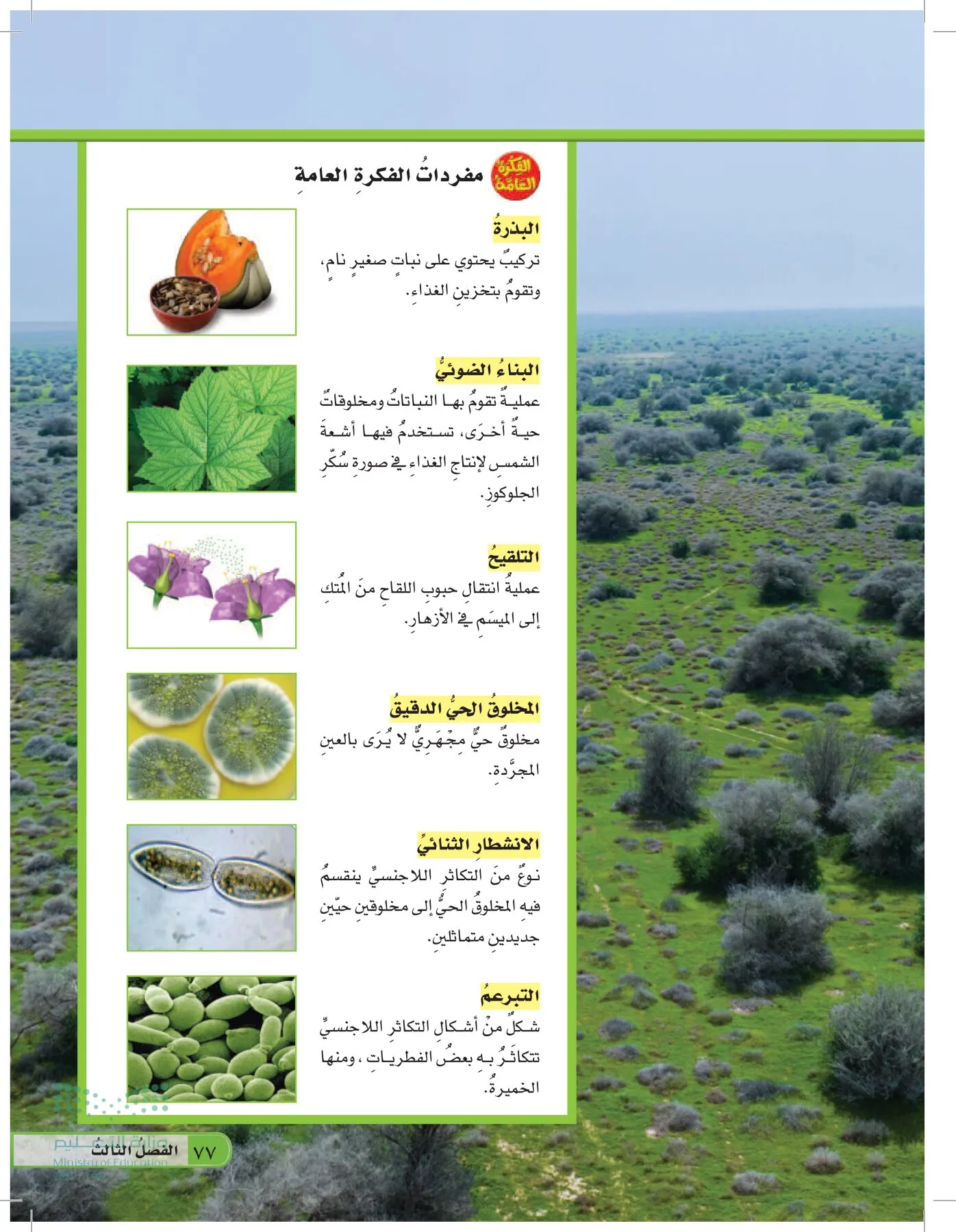 العلوم page-76