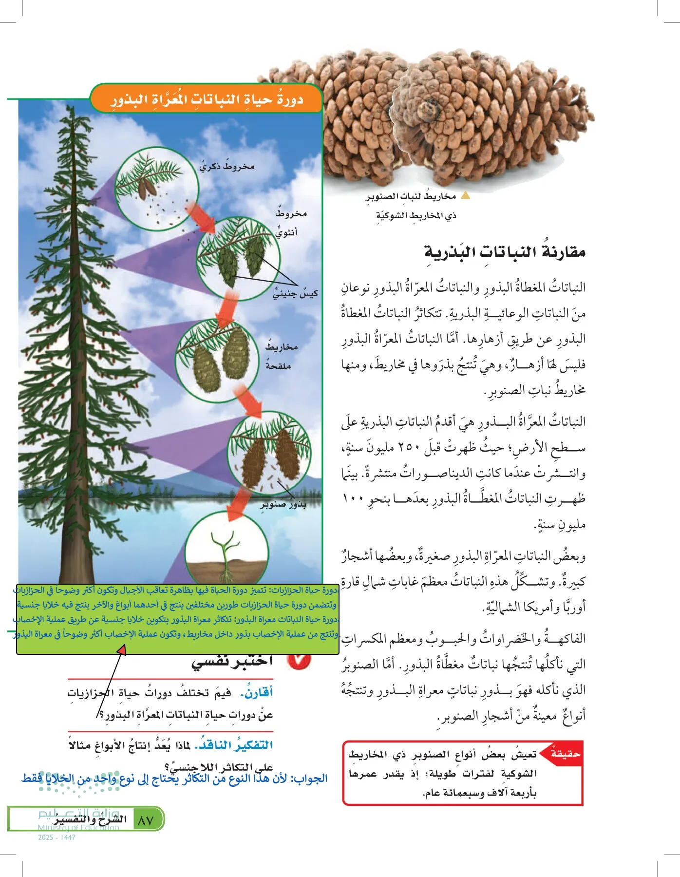 العلوم page-86