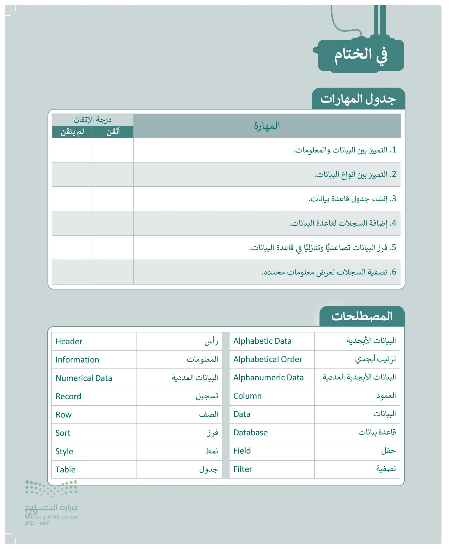 المهارات الرقمية page-128