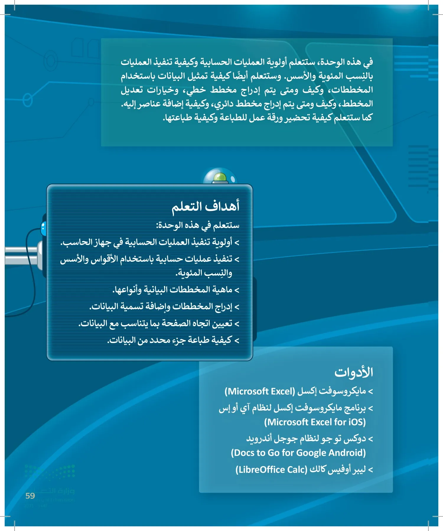 المهارات الرقمية page-58