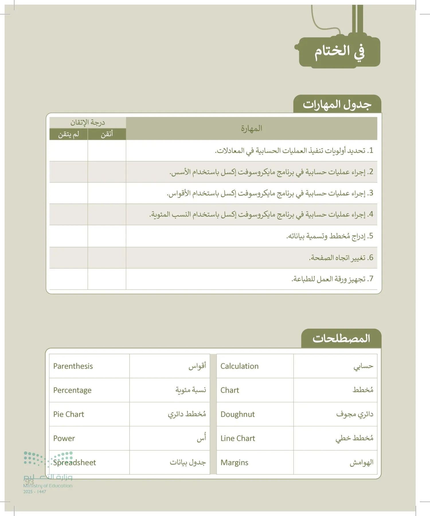 المهارات الرقمية page-92