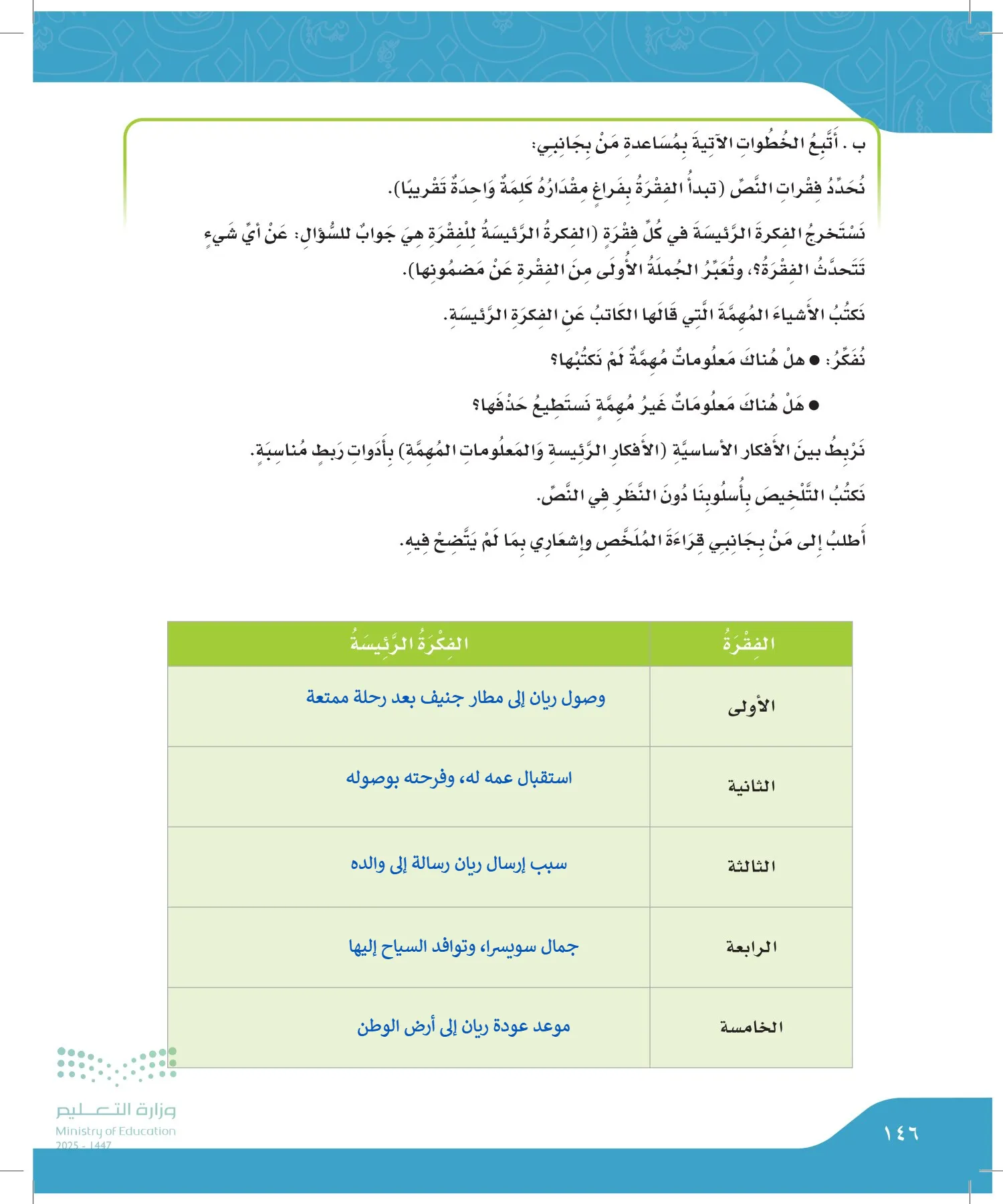 لغتي الجميلة page-145