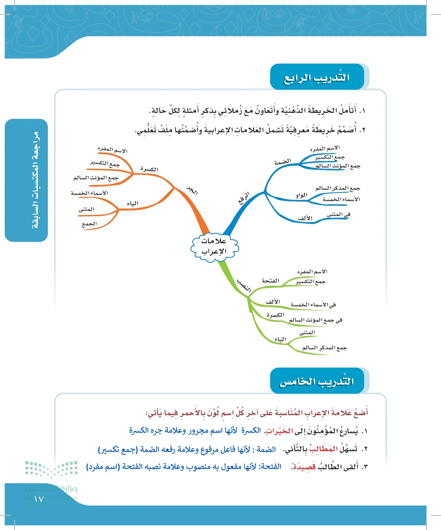لغتي الجميلة page-16