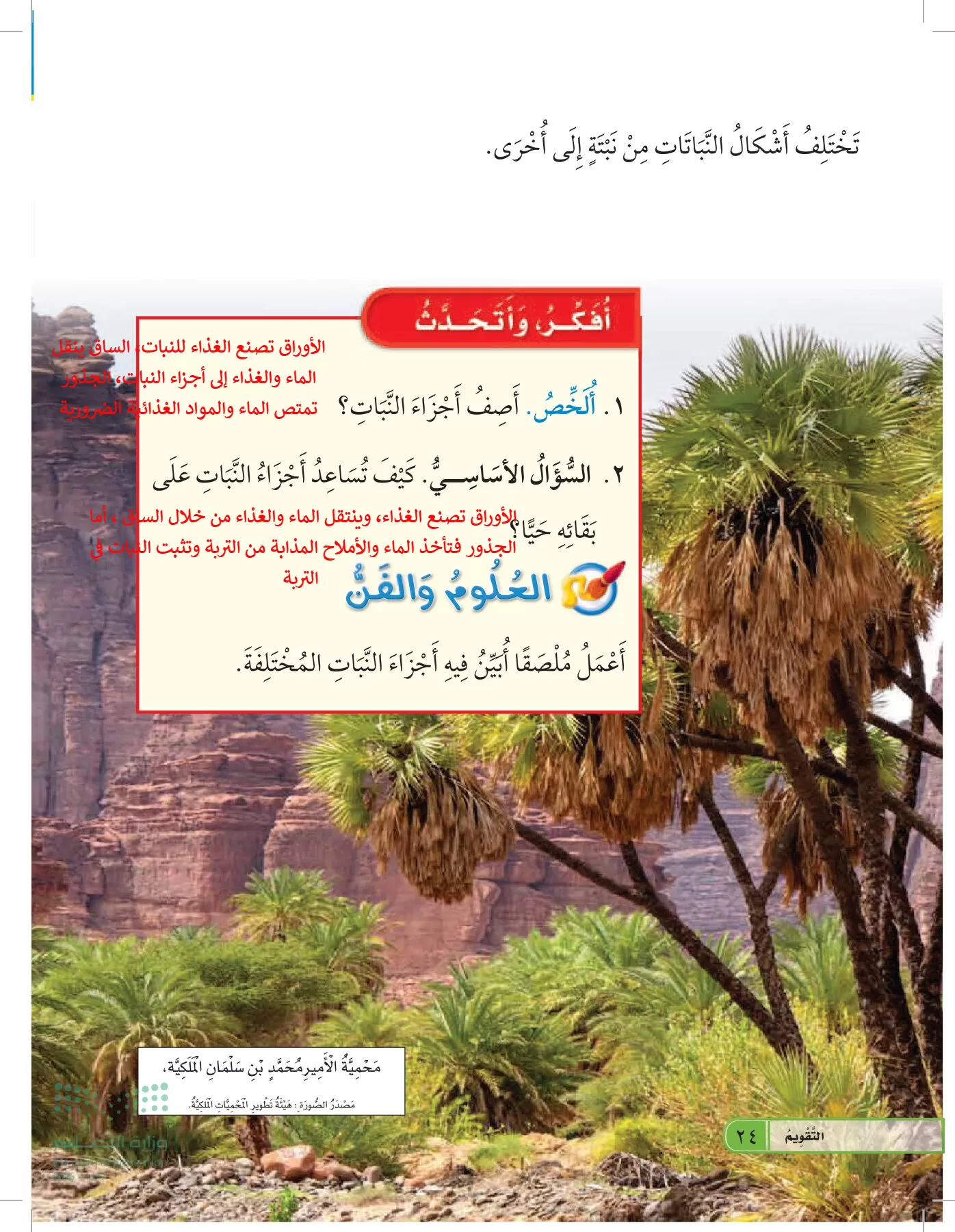 العلوم page-23