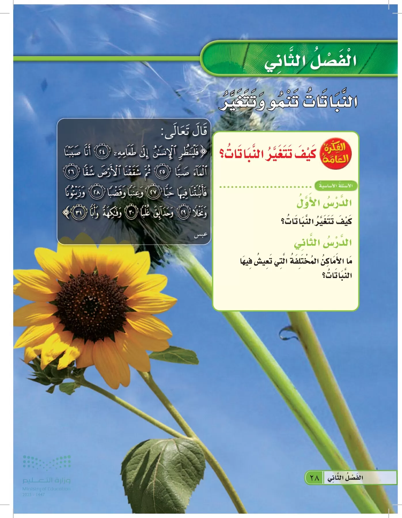 العلوم page-27