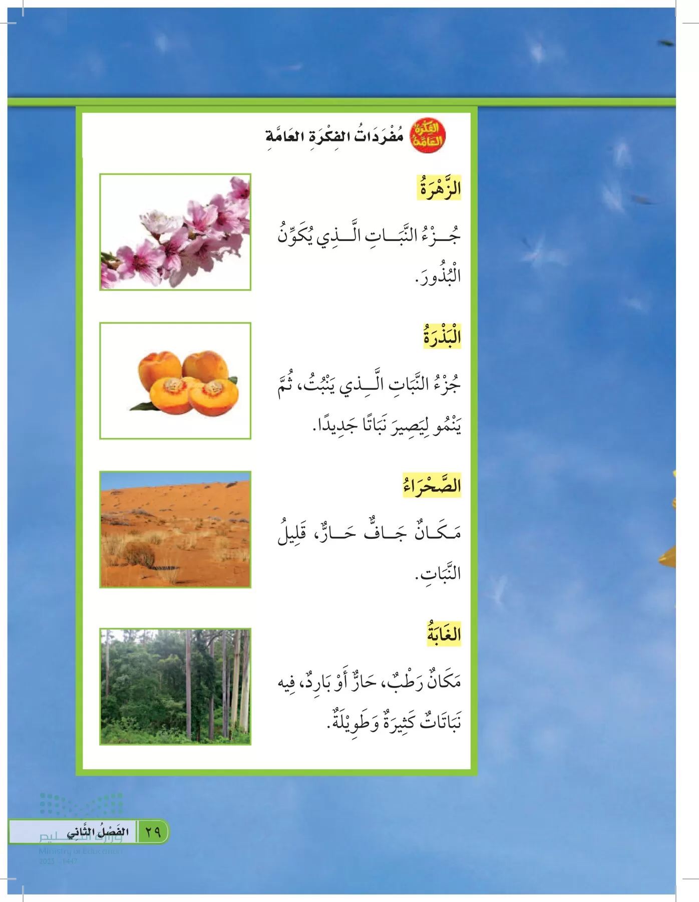 العلوم page-28
