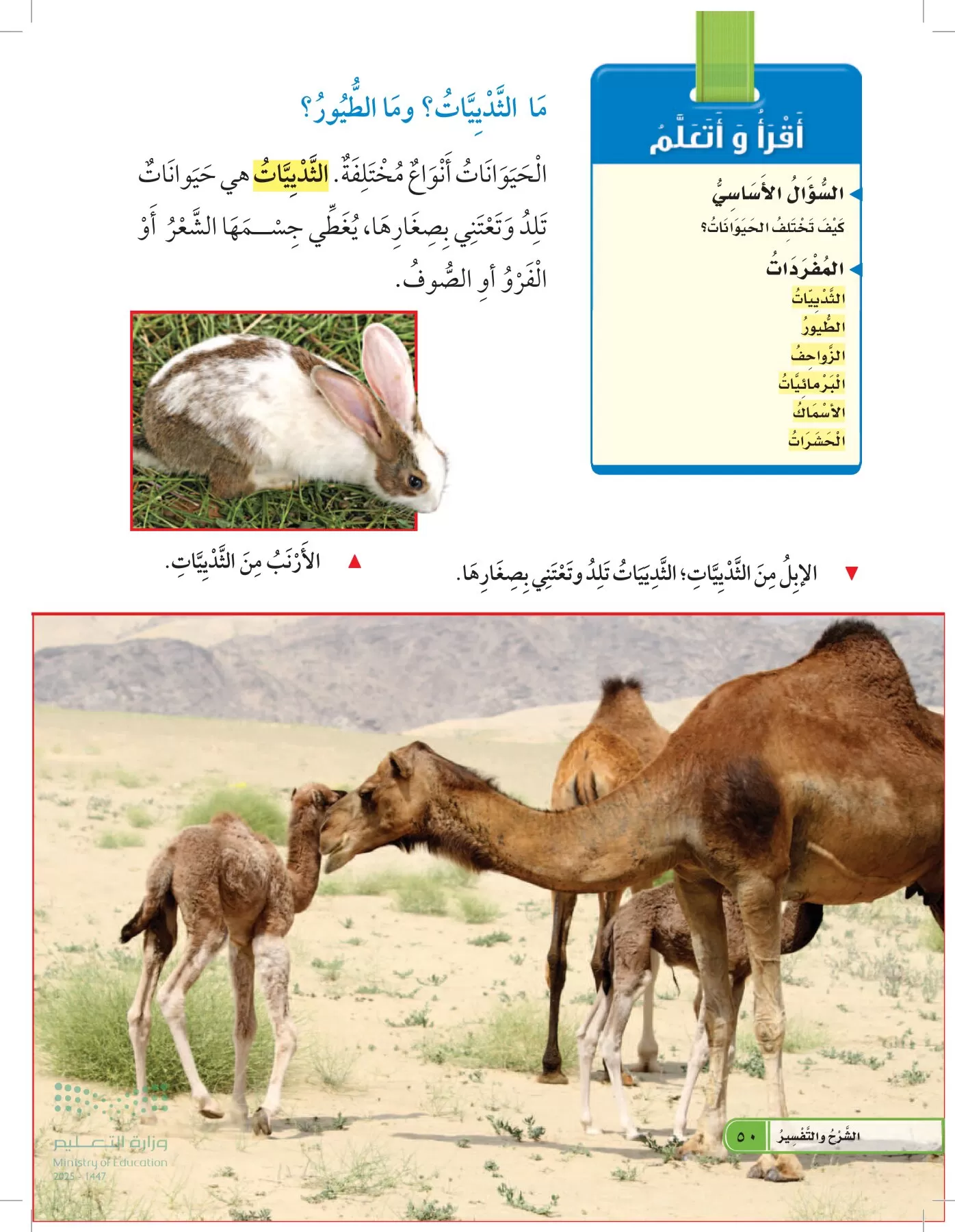 العلوم page-49