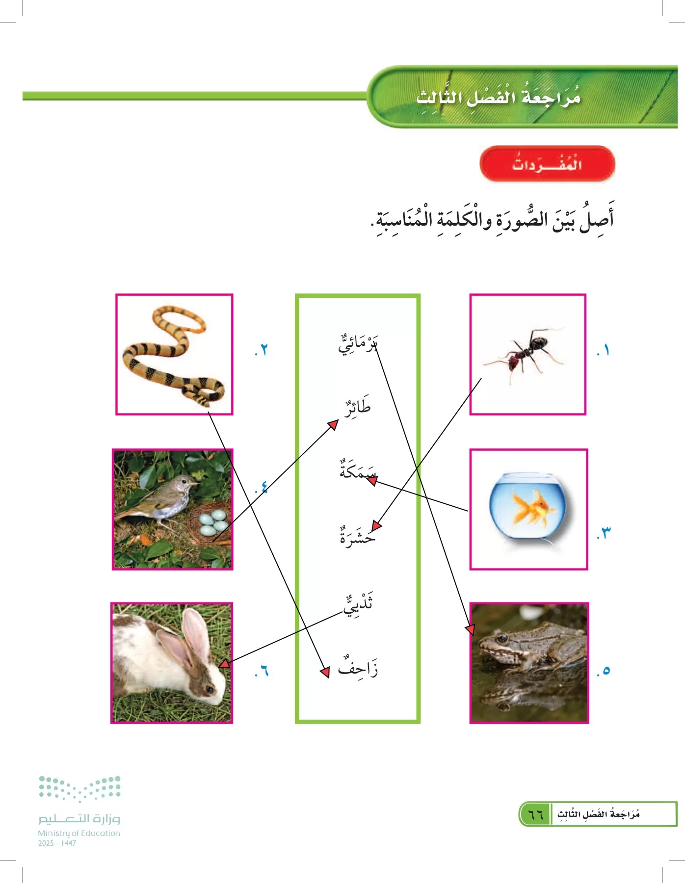 العلوم page-65