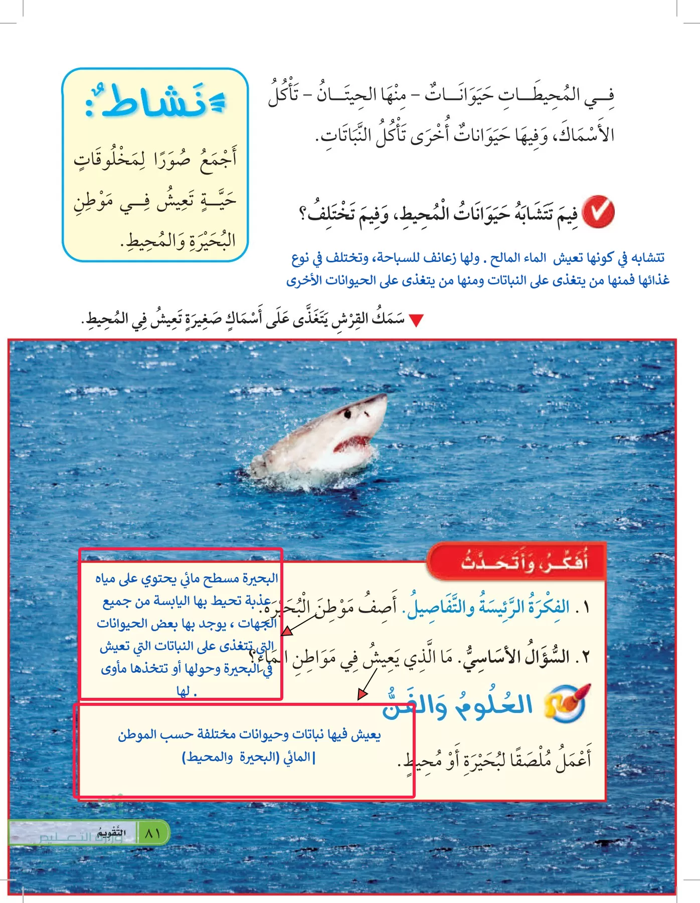العلوم page-80