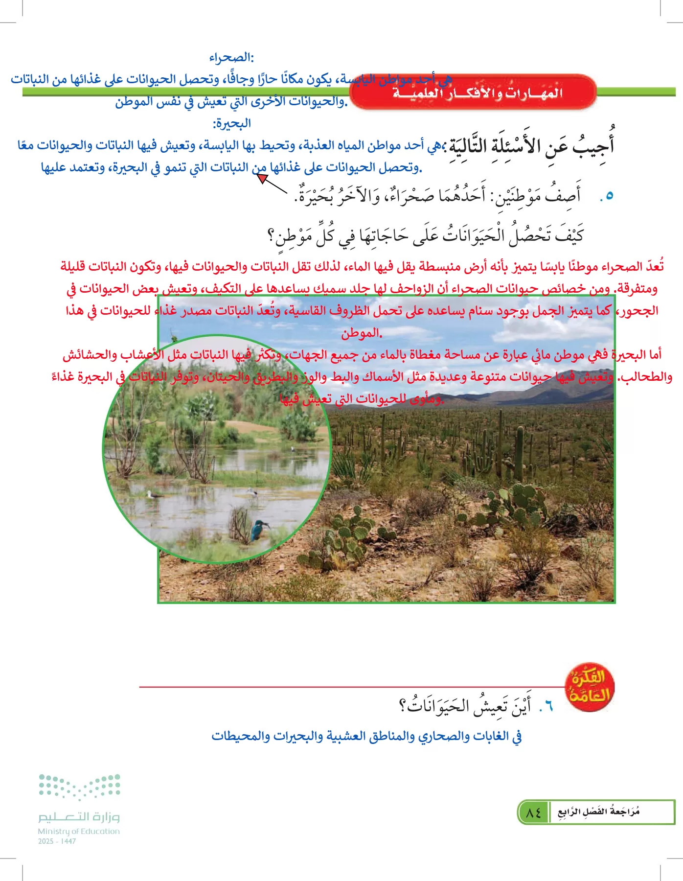 العلوم page-83