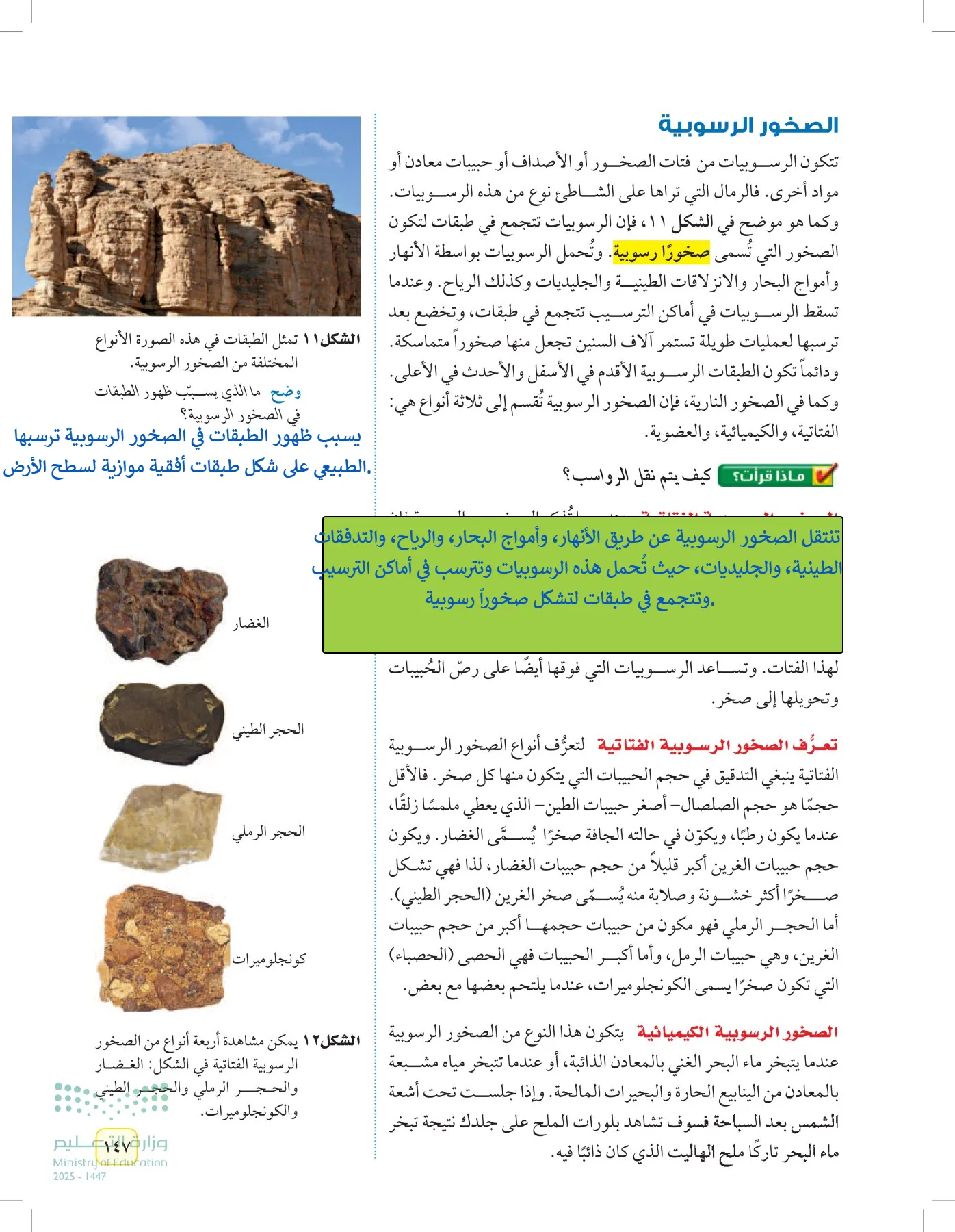 العلوم page-146