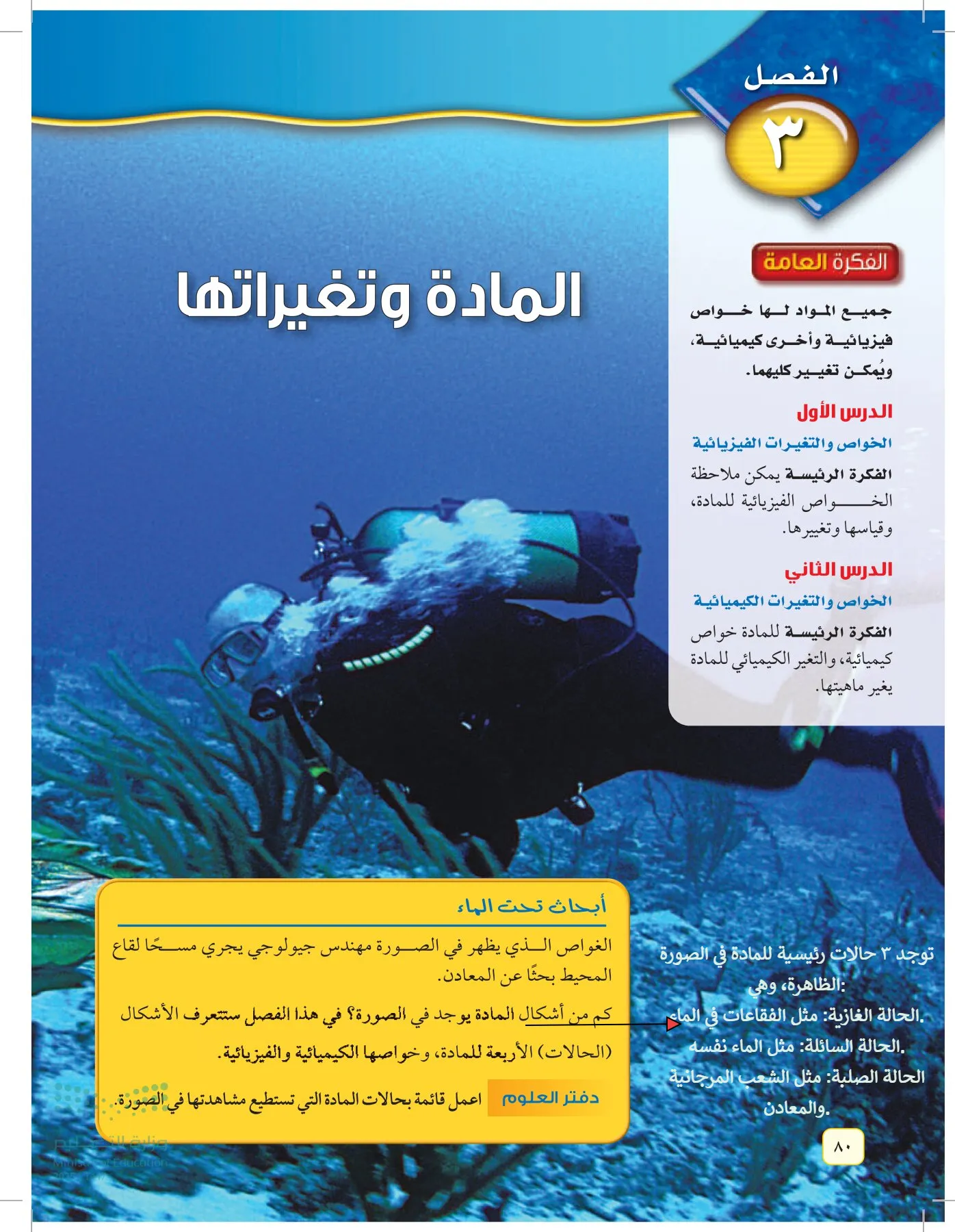 العلوم page-79