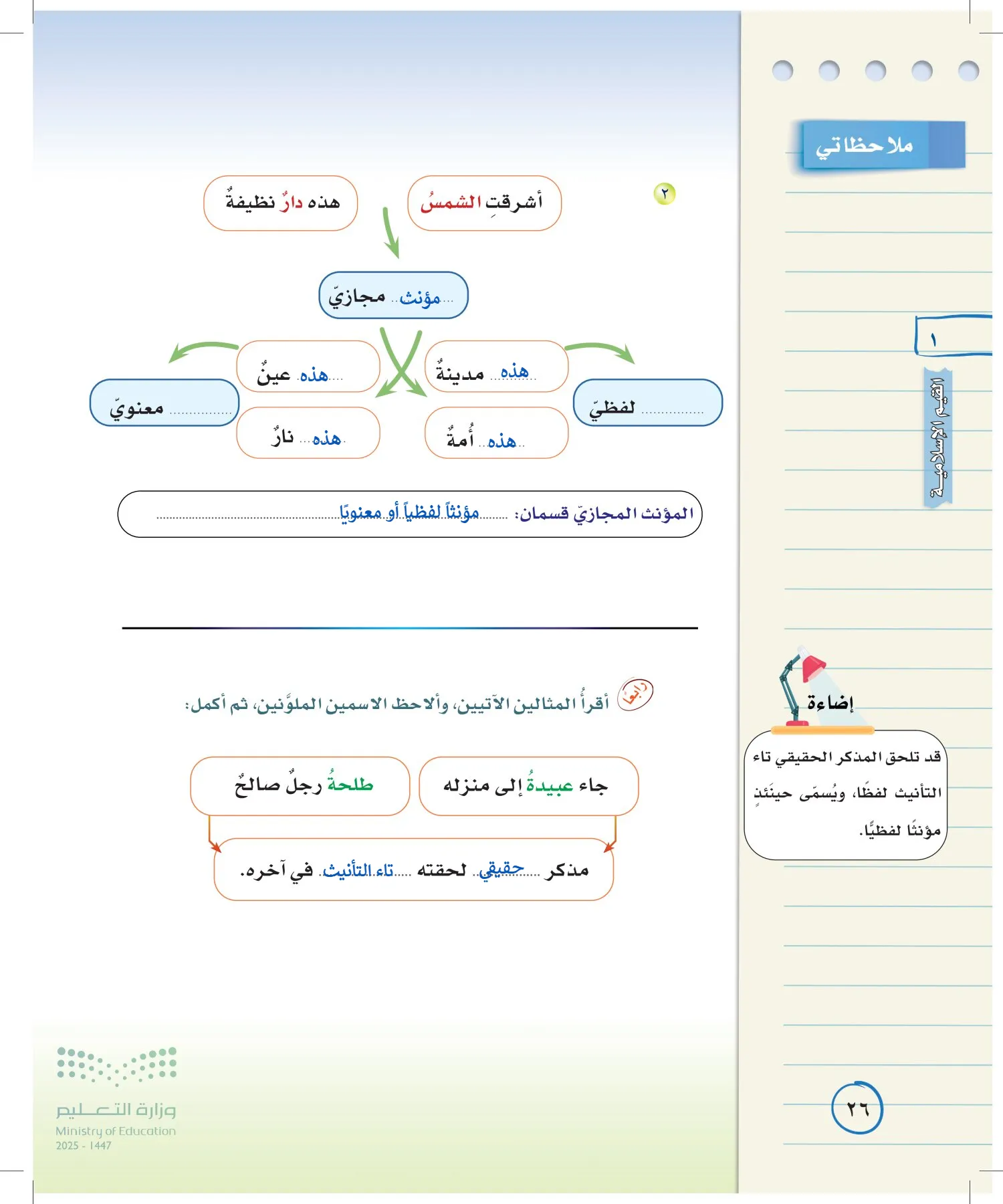 لغتي الخالدة page-25