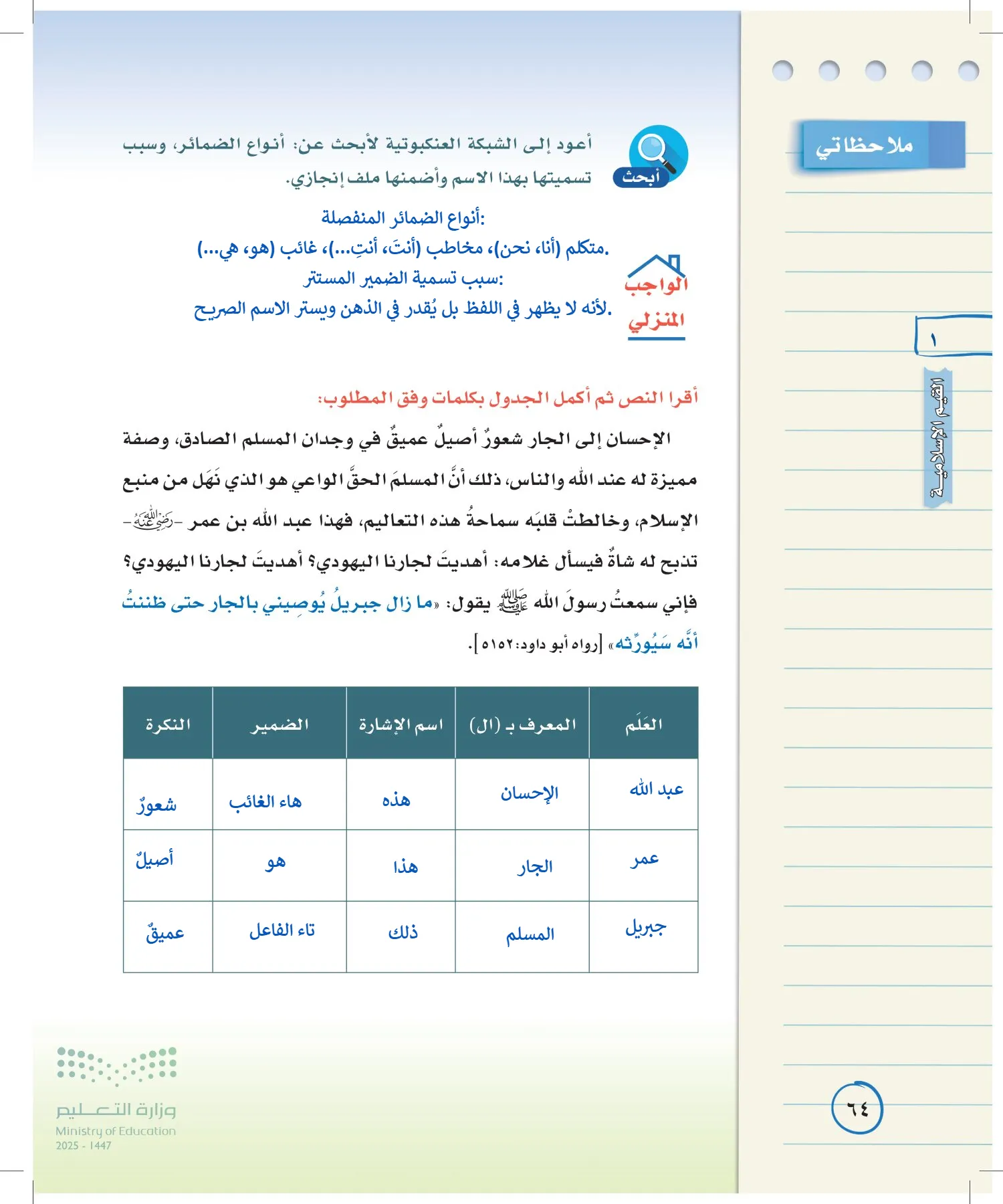 لغتي الخالدة page-63